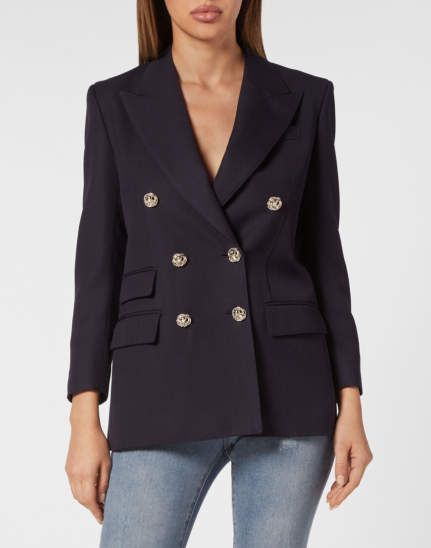 пиджак классический  FADC-WRF0652-PTE076N_24 фотография