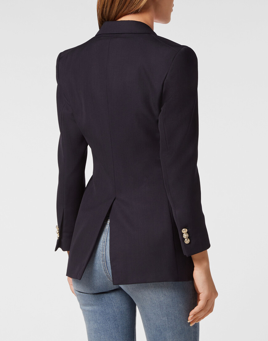 пиджак классический  FADC-WRF0652-PTE076N_24 в интернет магазине