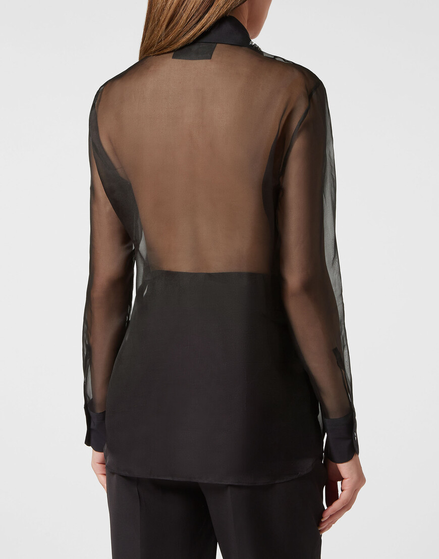 рубашка  FADC-WRP0467-PTE003N_02 в интернет магазине