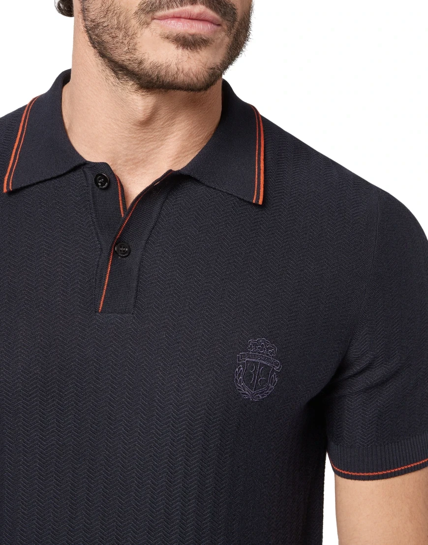 поло  IABC-MKK0200-BKN001N_14 купить с доставкой