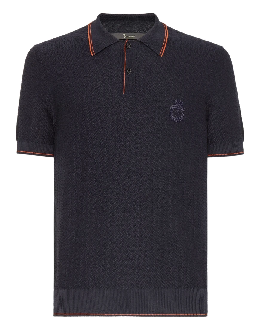 поло  IABC-MKK0200-BKN001N_14 по низкой цене