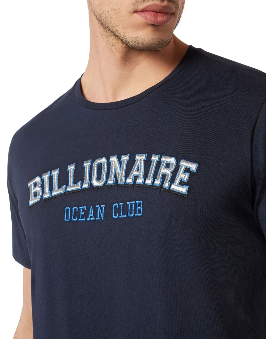 футболка  IACC-MTK6307-BTE014N_14 купить с доставкой