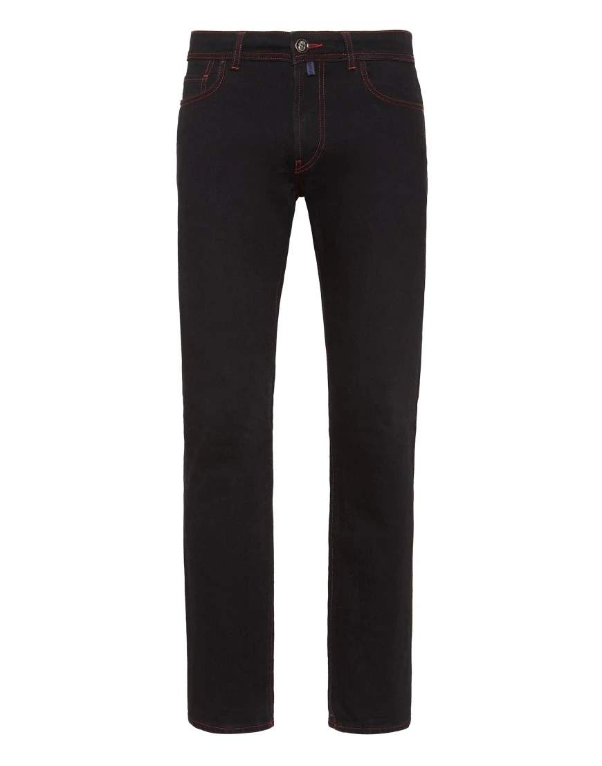 джинсы прямые  IADC-MDT3787-BTE001N_02 по низкой цене