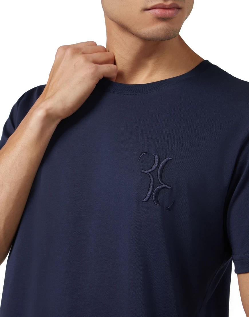 футболка  IADC-MTK7155-BTE014N_14 купить с доставкой