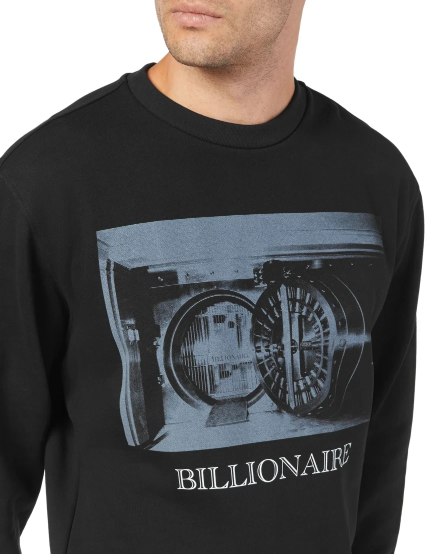 толстовка  OABC-MJO0912-BTE004N_02 купить с доставкой