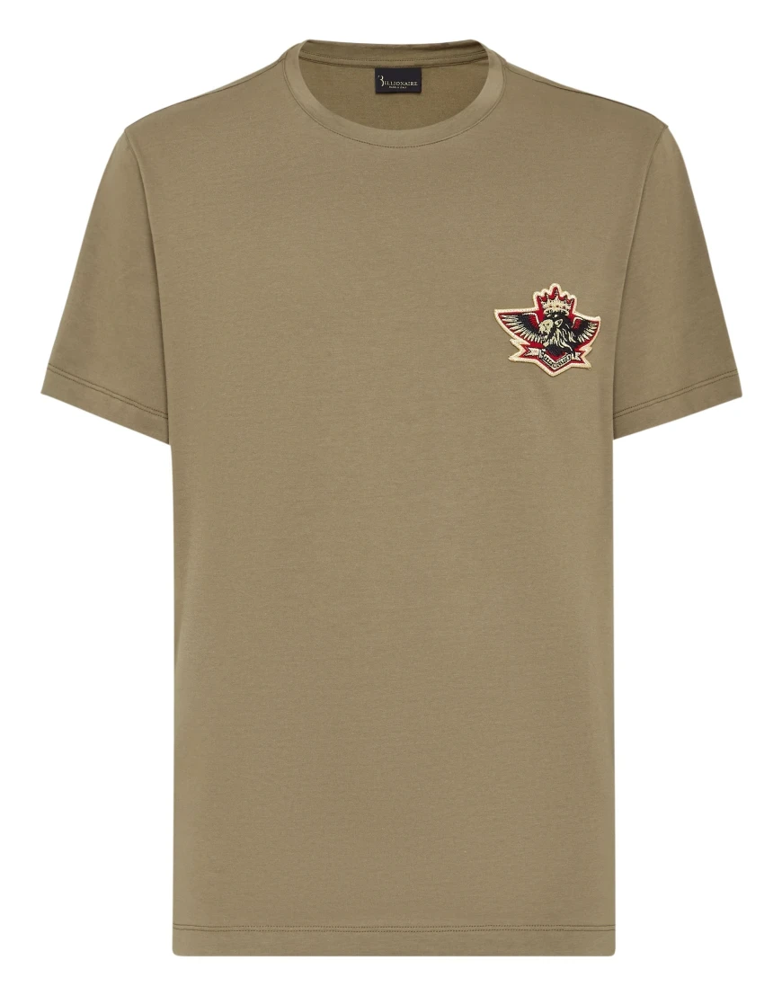 футболка  OABC-MTK5805-BTE004N_65 по низкой цене