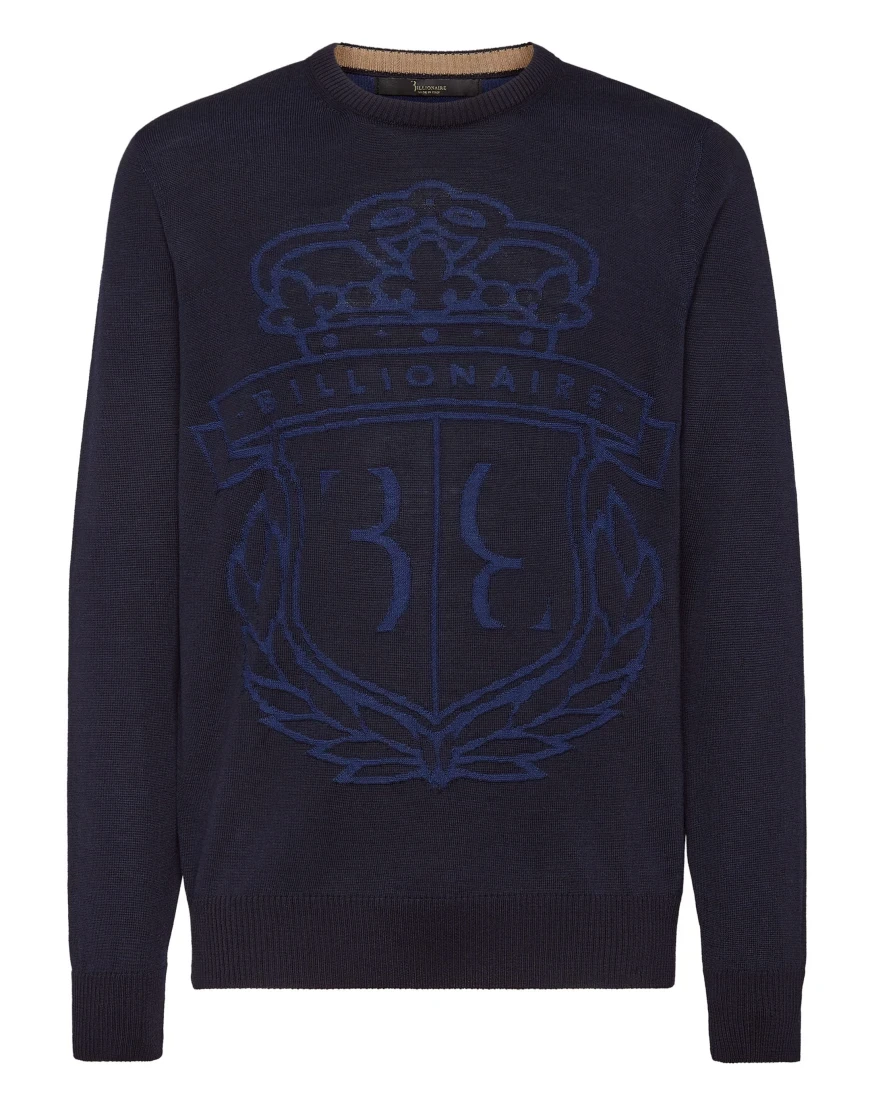 свитер  OACC-MKO1278-BKN001N_14 по низкой цене