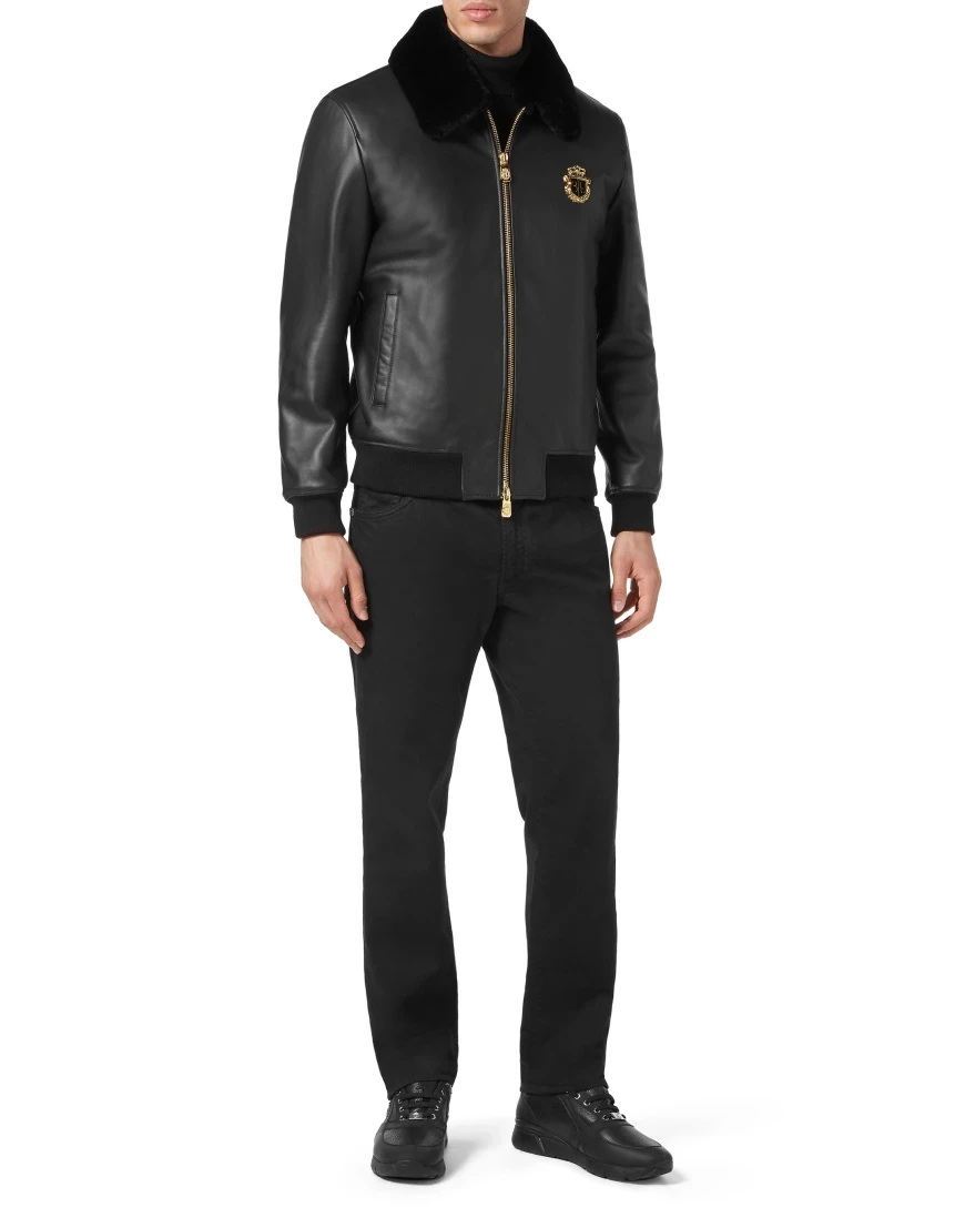 бомбер  OACC-MLB1799-BFU001F_02 фотография