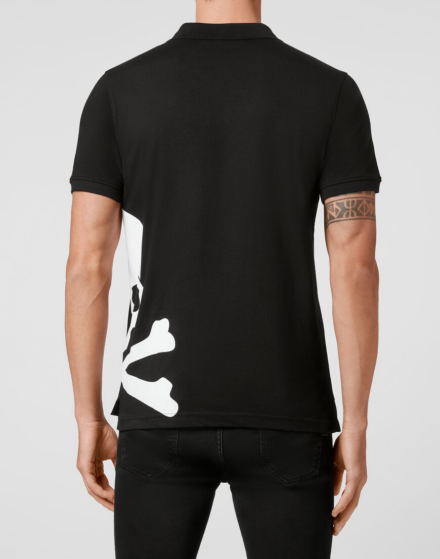 поло  PAAC-MTK5521-PJO002N_02 в интернет магазине