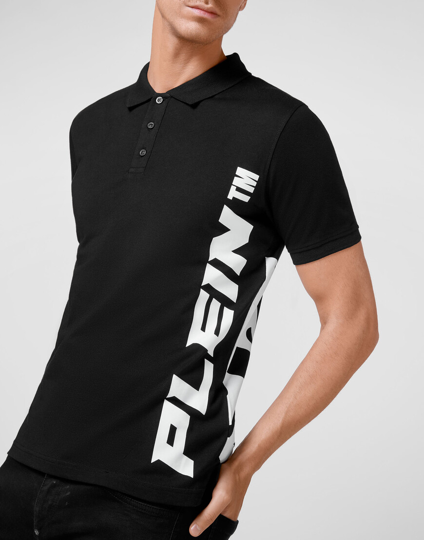 поло  PAAC-MTK5521-PJO002N_02 купить с доставкой