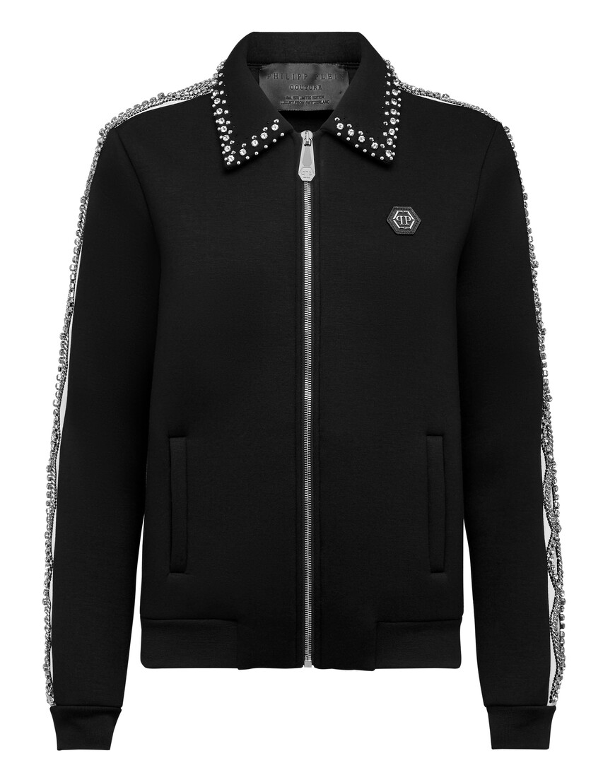 

Куртка Philipp Plein, Черный