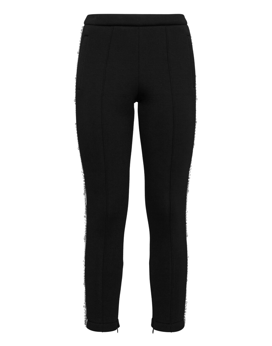 брюки спортивные  PAAC-WJT1380-PJO002N_02 по акции