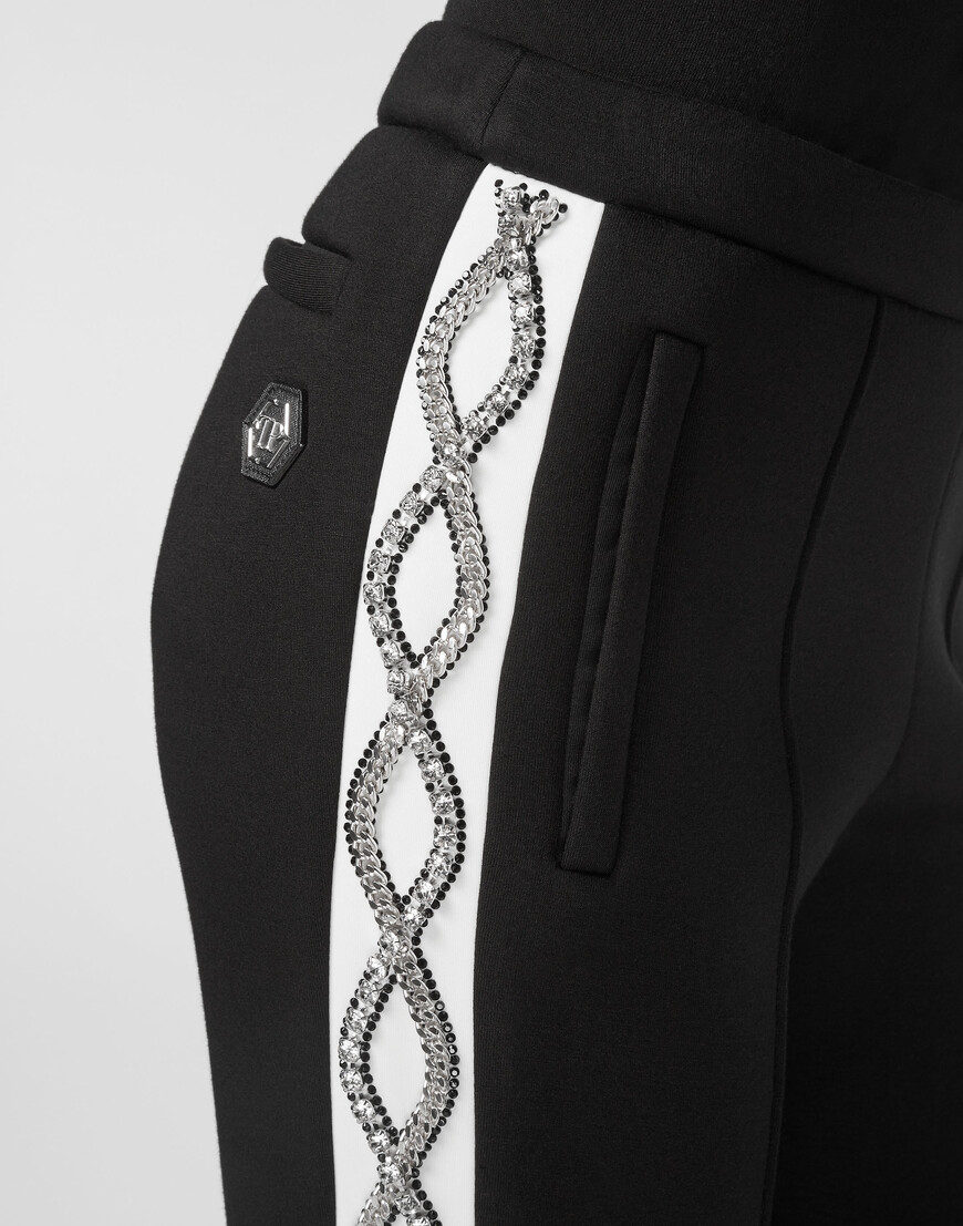 брюки спортивные  PAAC-WJT1380-PJO002N_02 купить с доставкой