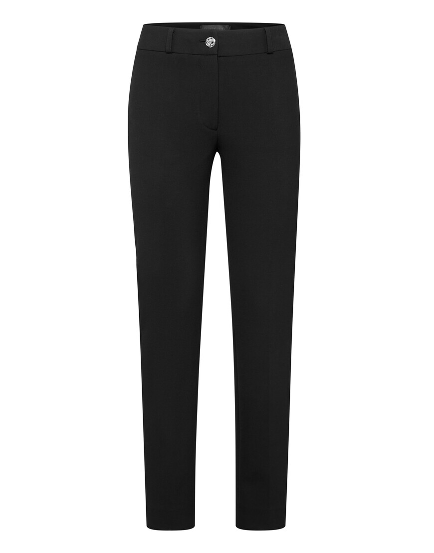 брюки прямые  PAAC-WRT0906-PTE003N_02 по акции