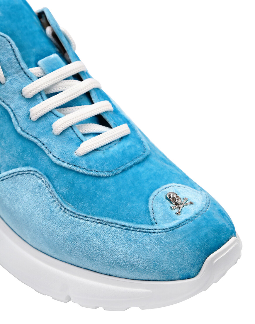 кроссовки  PAAS-WSC1909-PTE086N_07 купить с доставкой