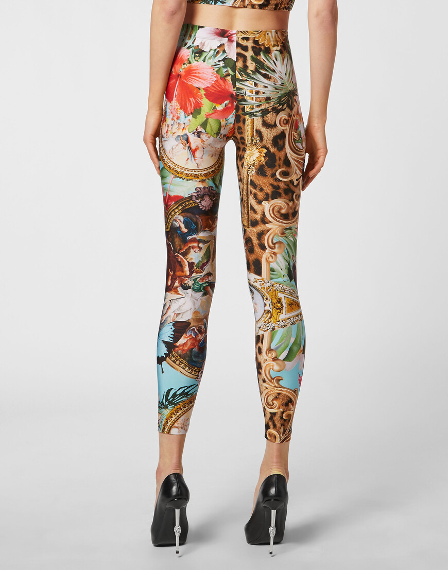 

Леггинсы Philipp Plein, Другой