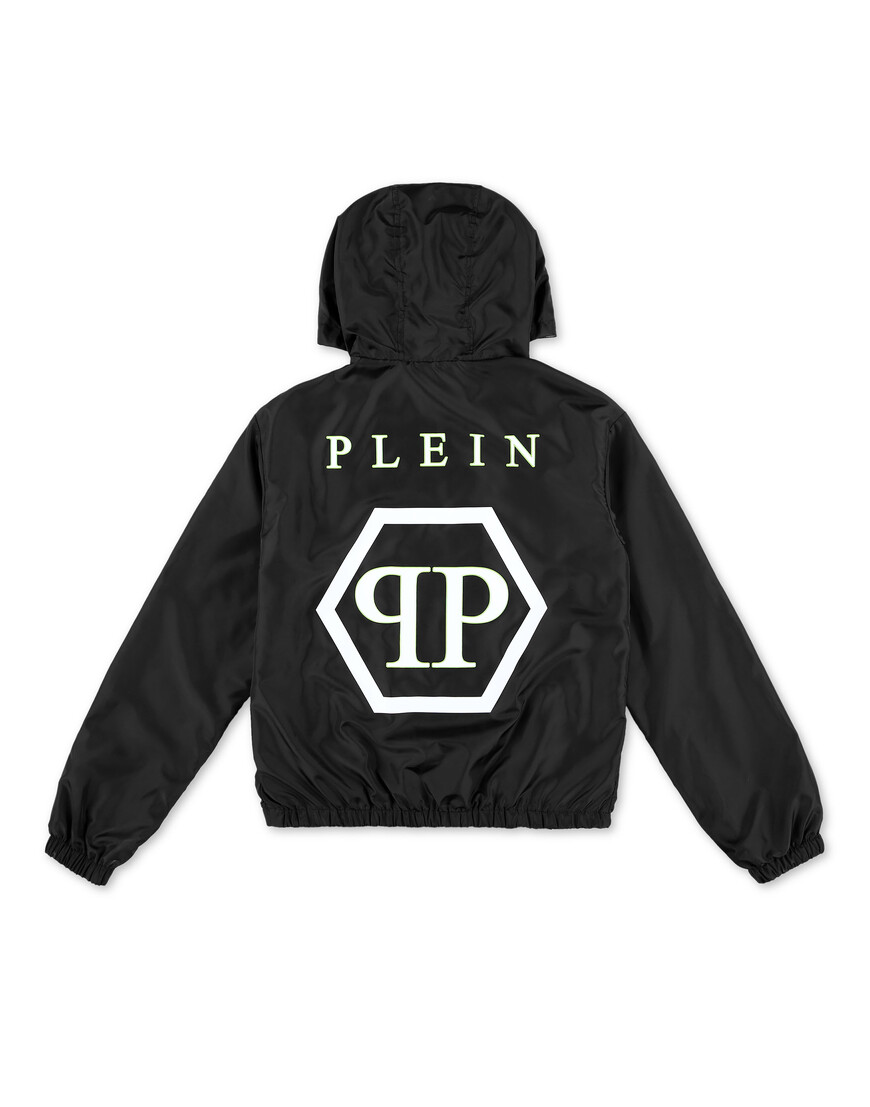 Пуховик Philipp Plein