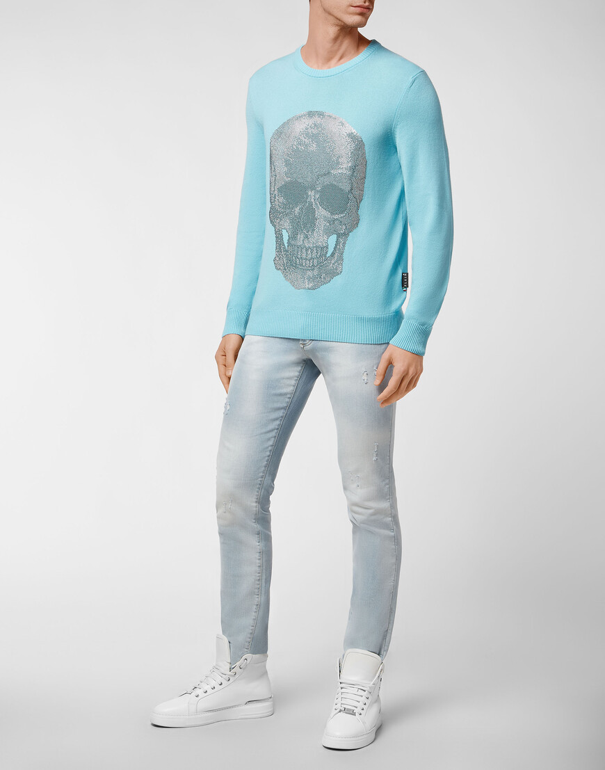 свитер  PABC-MKO1123-PKN002N_07 с промокодом