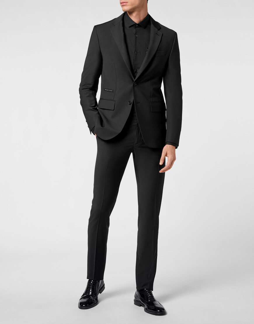 пиджак классический  PABC-MRF1519-PTE003N_02 с промокодом