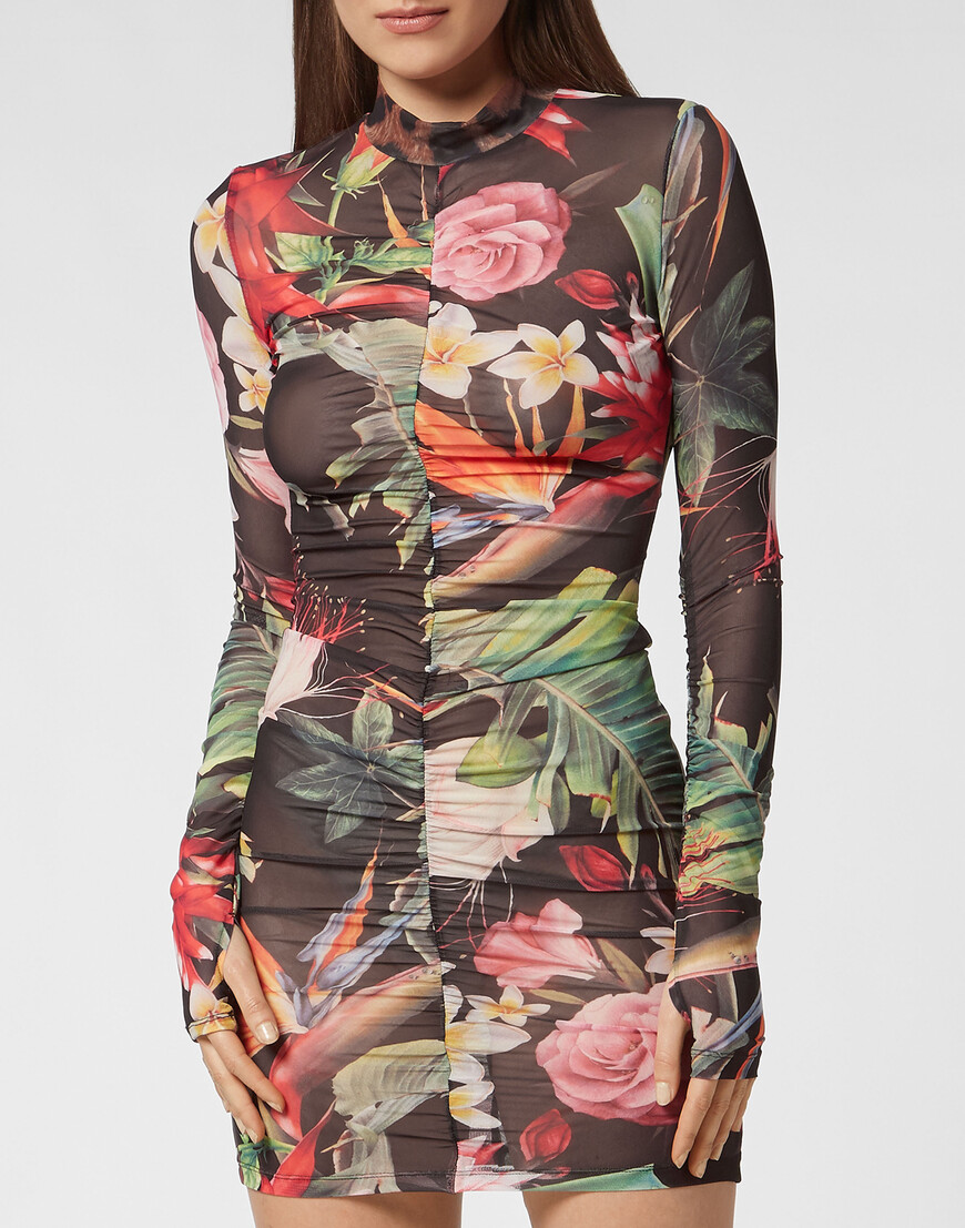 платье  PABC-WRG2047-PTE003N_0221 фотография