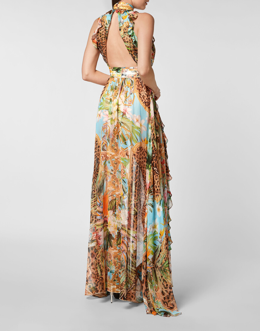 платье  PABC-WRG2088-PTE003N_21 в интернет магазине