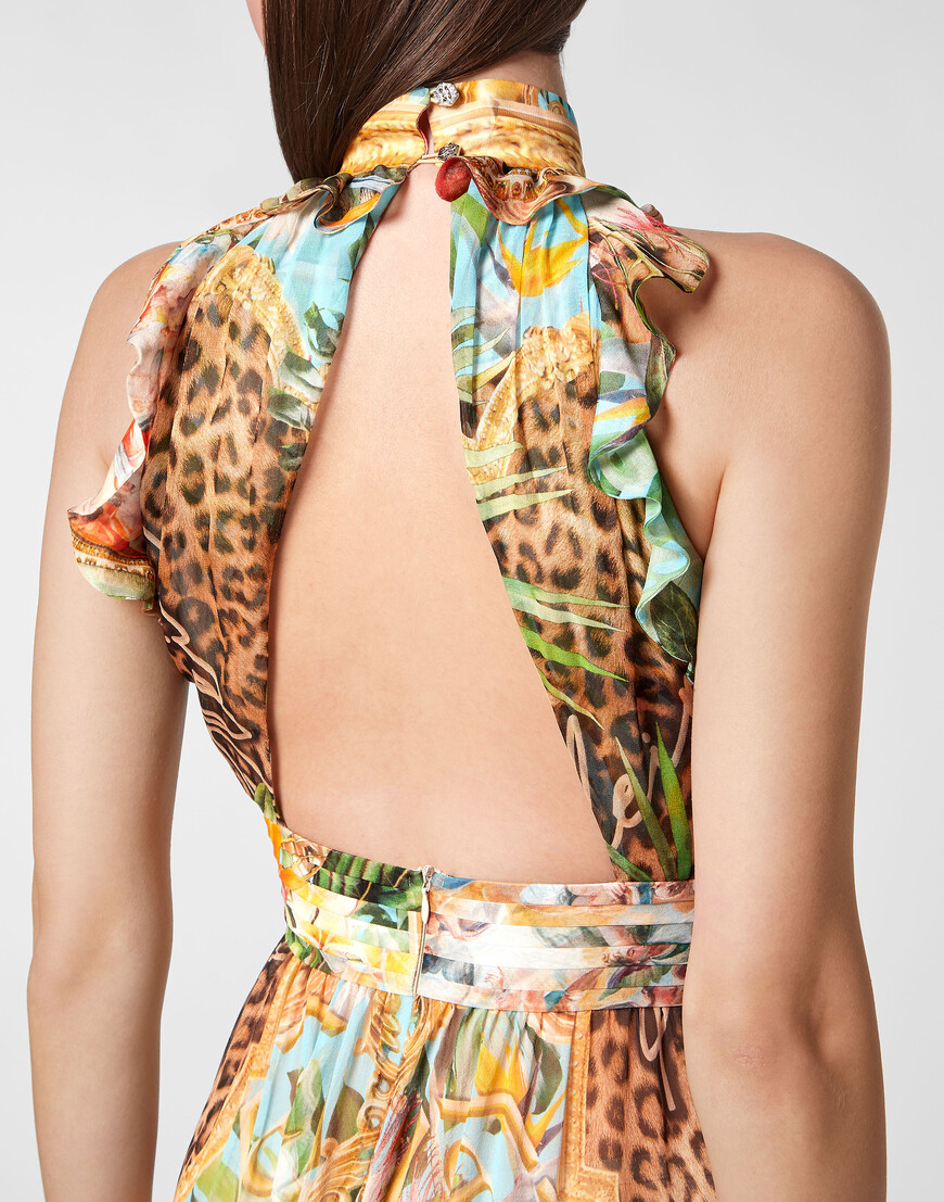 платье  PABC-WRG2088-PTE003N_21 купить с доставкой