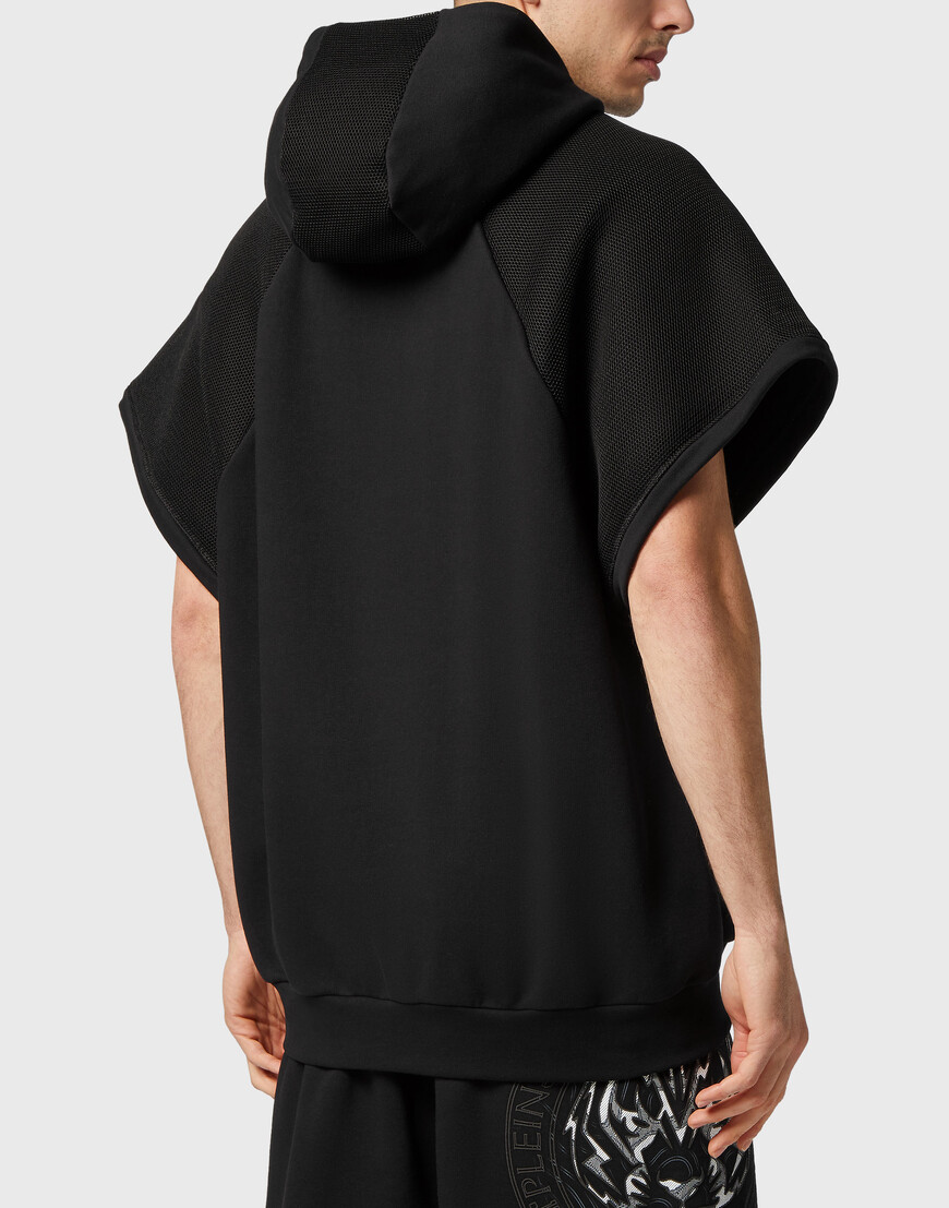 

Худи Plein Sport, Черный