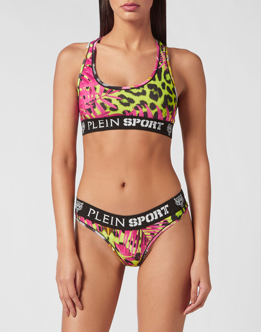 костюм спортивный  PACC-WJU0027-SJY001N_21 в интернет магазине