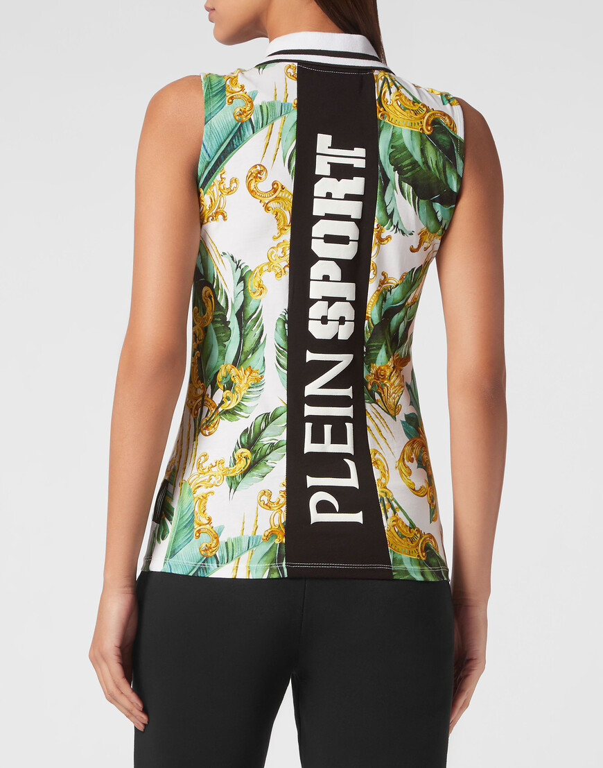 футболка  PACC-WTK2819-SJY001N_21 в интернет магазине