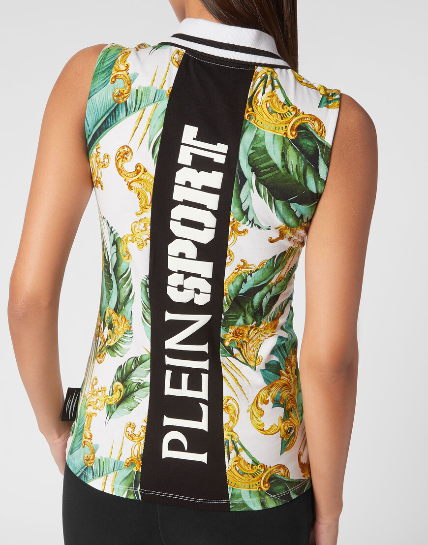 

Футболка Plein Sport, Другой