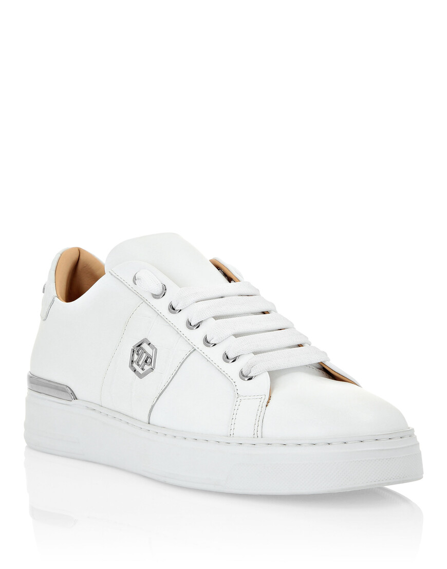 

Ботинки Philipp Plein, Белый