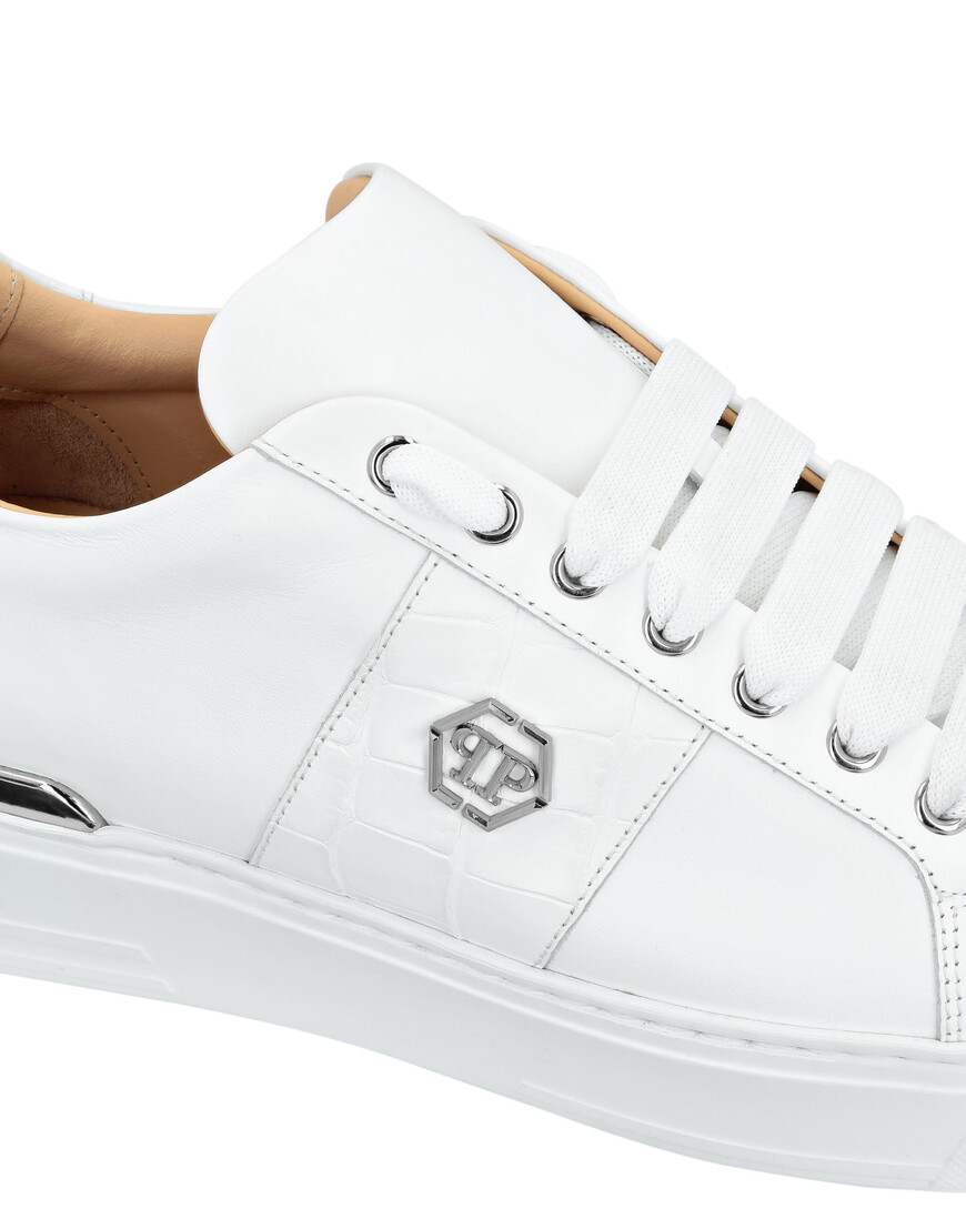 ботинки  PACS-USC0450-PLE075N_0101 купить с доставкой