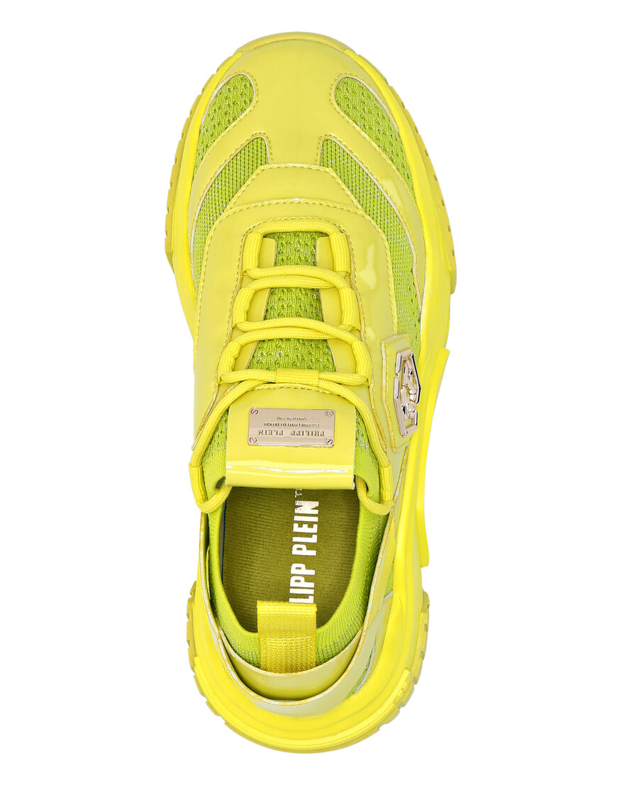 кроссовки  PACS-USC0464-PTE003N_09 в интернет магазине