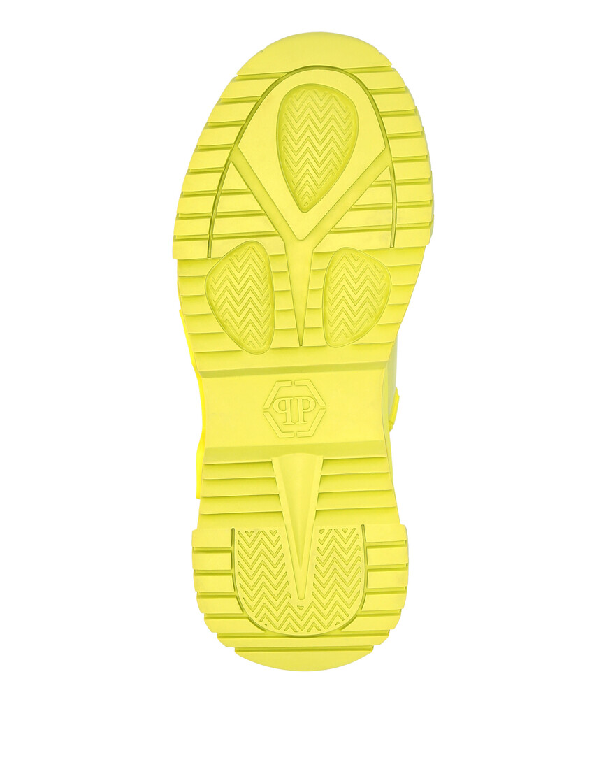 кроссовки  PACS-USC0464-PTE003N_09 с промокодом