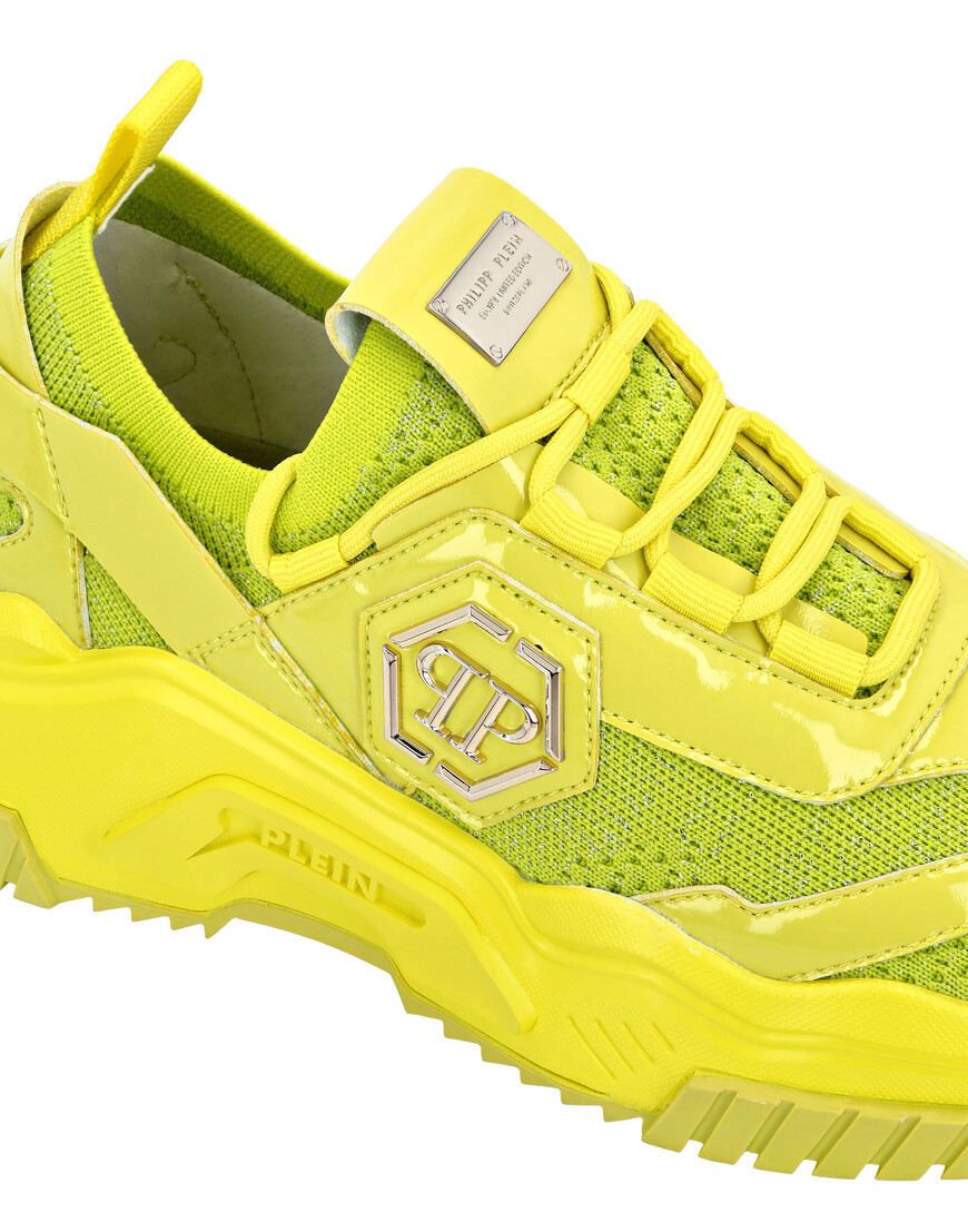 кроссовки  PACS-USC0464-PTE003N_09 купить с доставкой