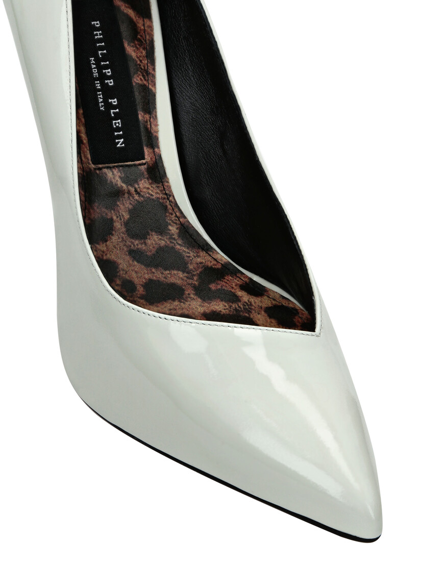 туфли  PACS-WSD0482-PLE077N_01 в интернет магазине