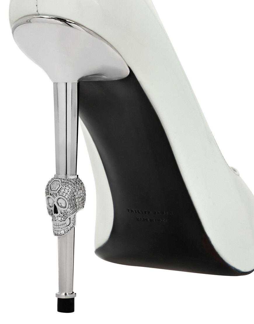 туфли  PACS-WSD0482-PLE077N_01 с промокодом