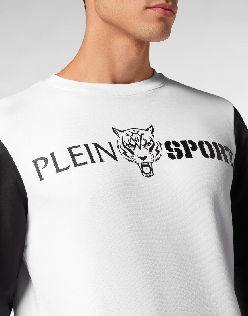 толстовка  PADC-MJO1202-SJO001N_0102 по низкой цене