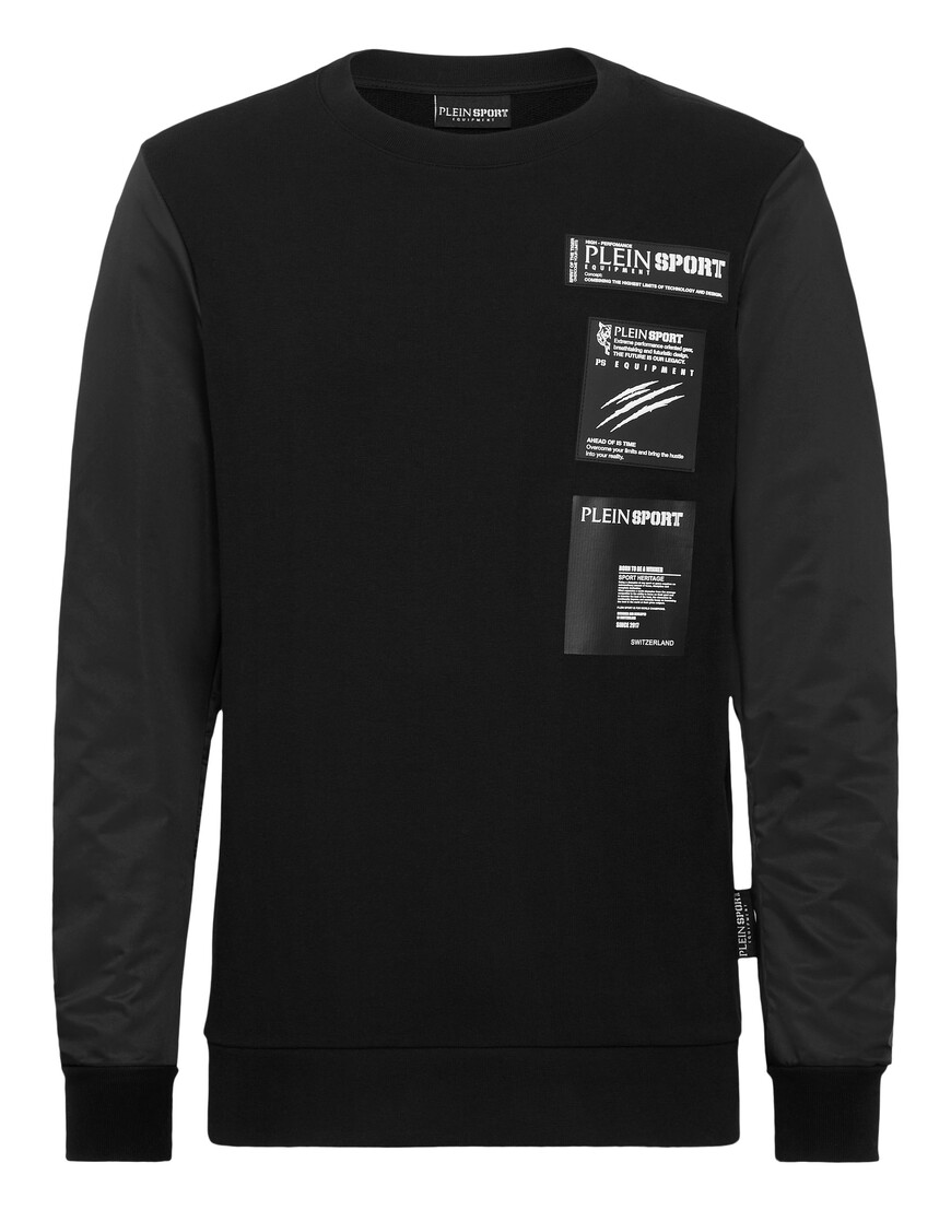 толстовка  PADC-MJO1209-SJO001N_02 по акции