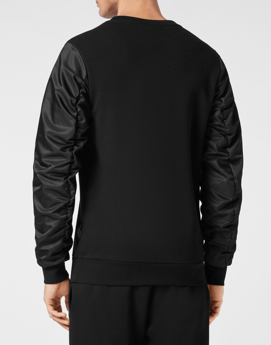 толстовка  PADC-MJO1209-SJO001N_02 в интернет магазине