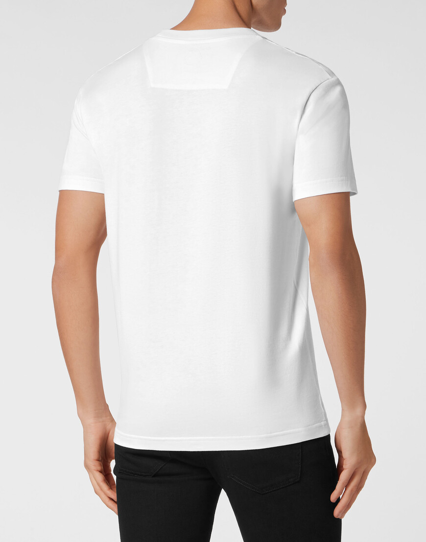 футболка  PADC-MTK6778-PJY002N_01 в интернет магазине