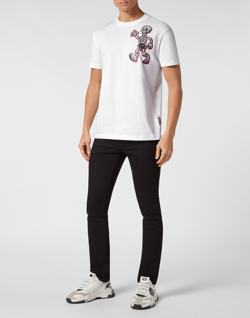 футболка  PADC-MTK6778-PJY002N_01 с промокодом