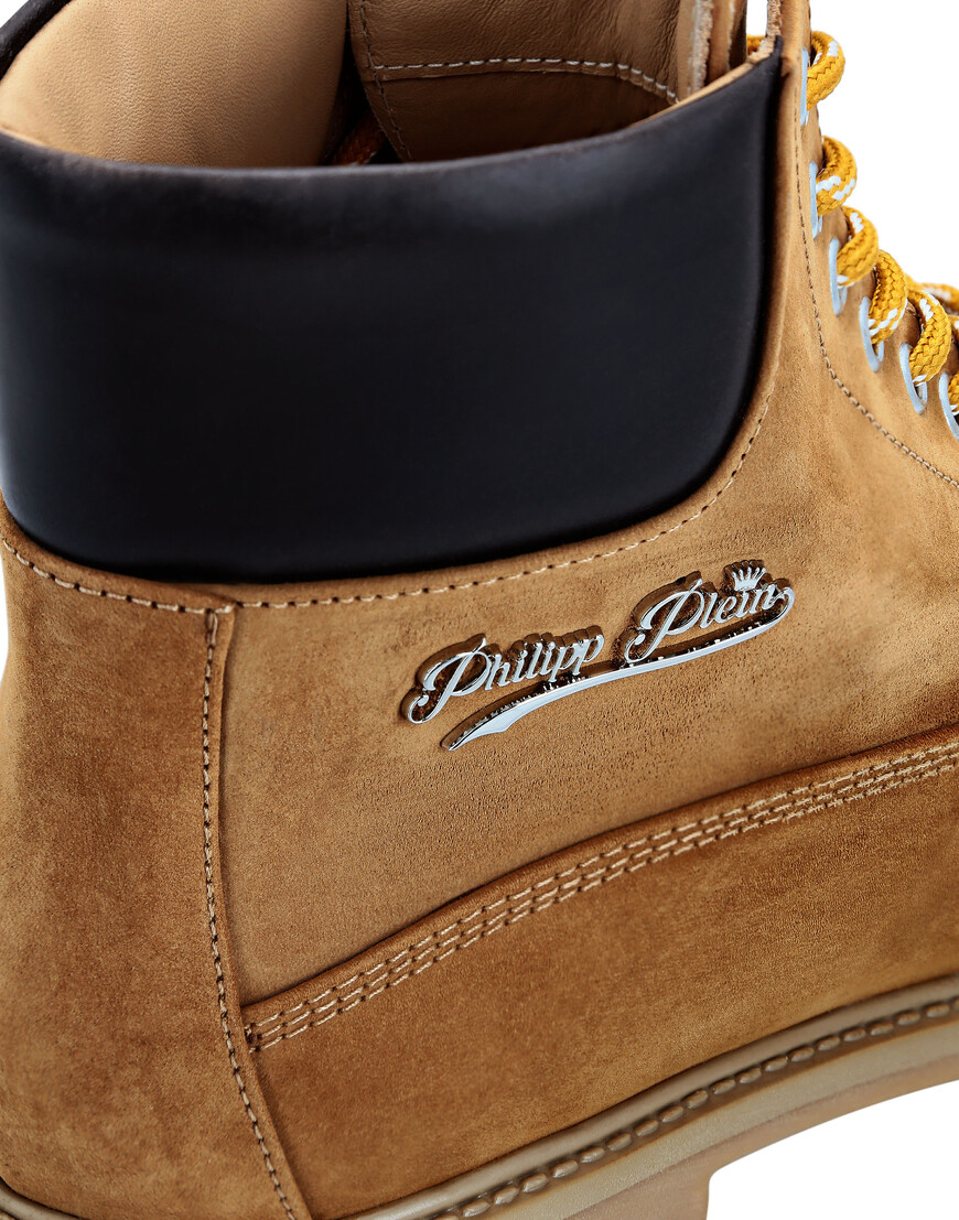 ботинки  PPO--MSE0167-PLE018N_06 в интернет магазине