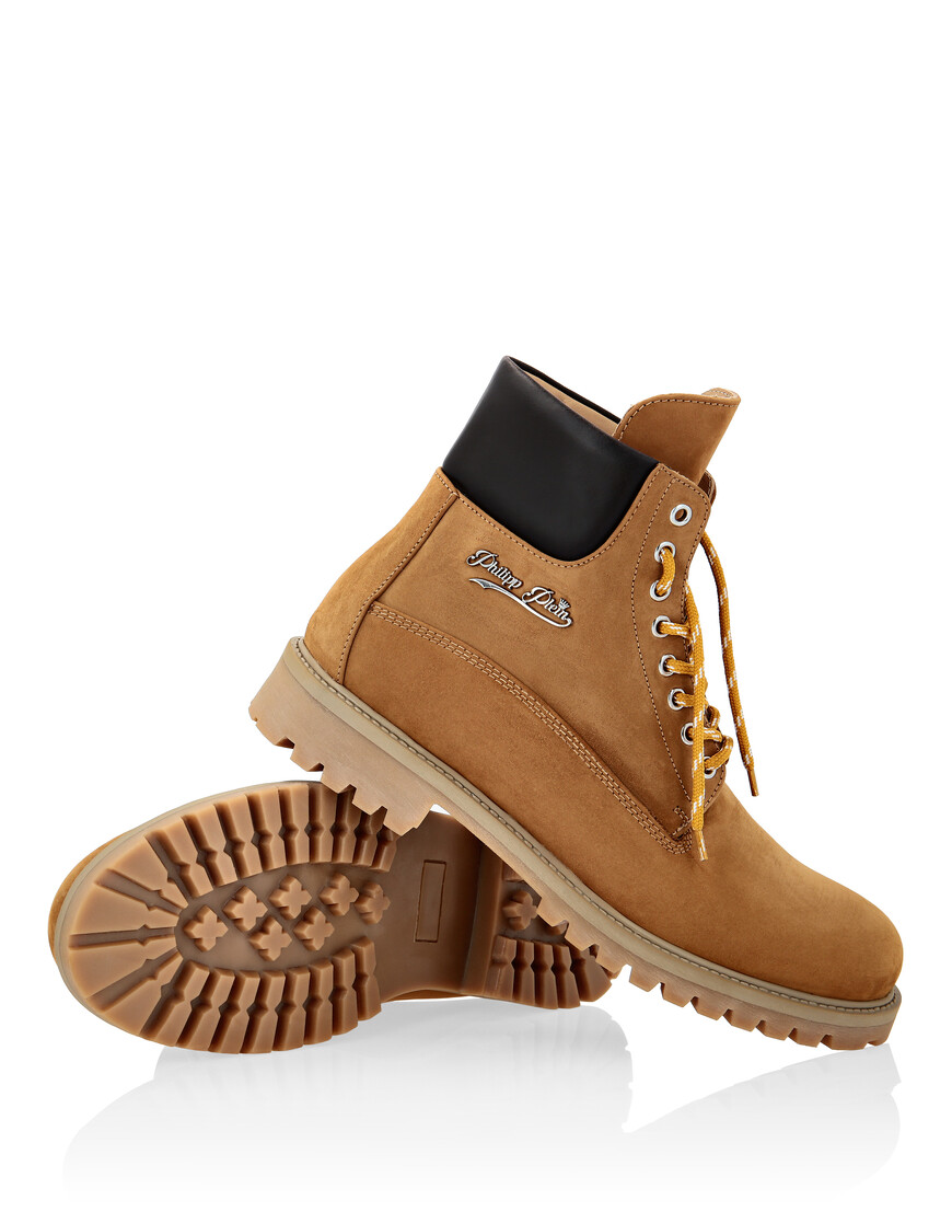 ботинки  PPO--MSE0167-PLE018N_06 со скидкой