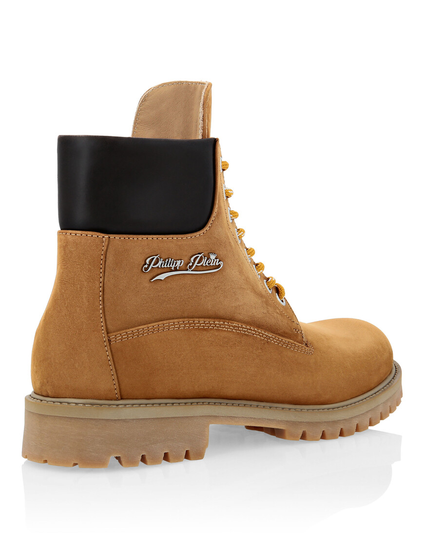 ботинки  PPO--MSE0167-PLE018N_06 по распродаже