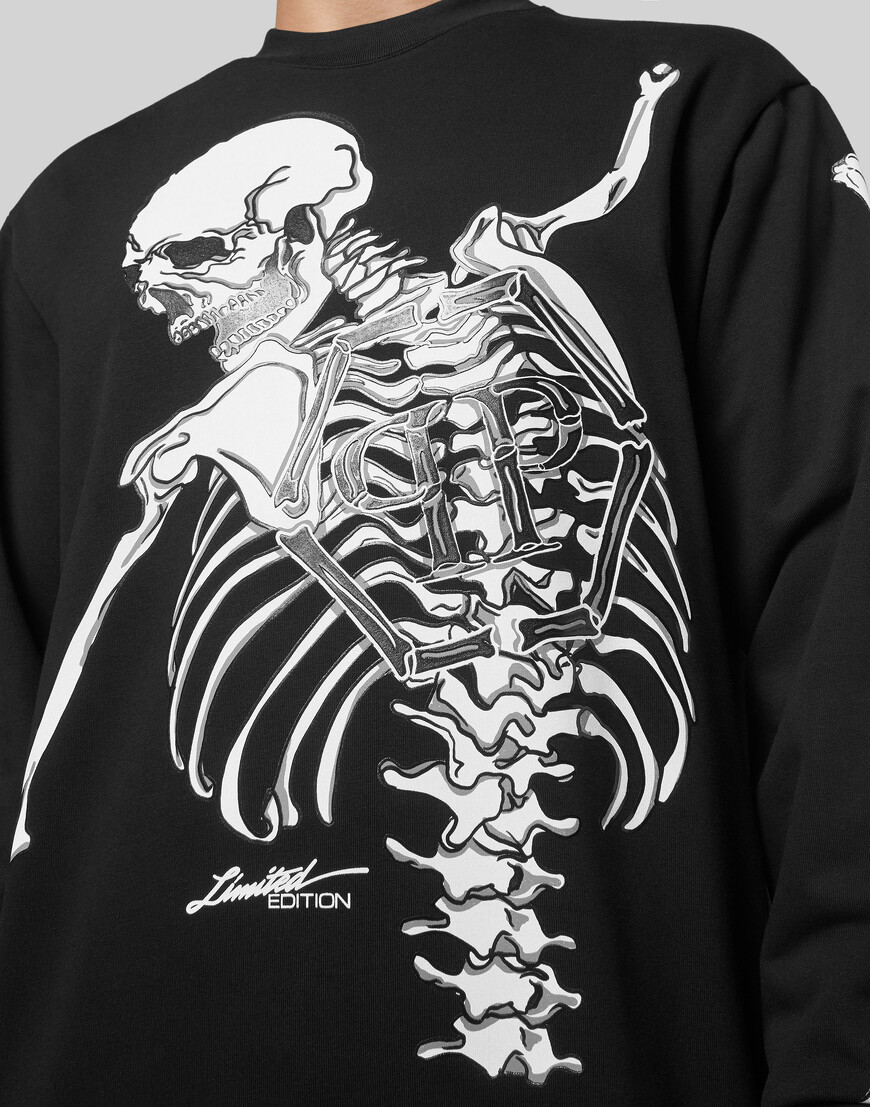 толстовка  SABC-MJO0839-PJO002N_0201 купить с доставкой