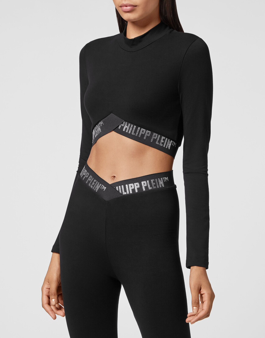 спортивный топ  SABC-WJK0062-PJO002N_02 фотография