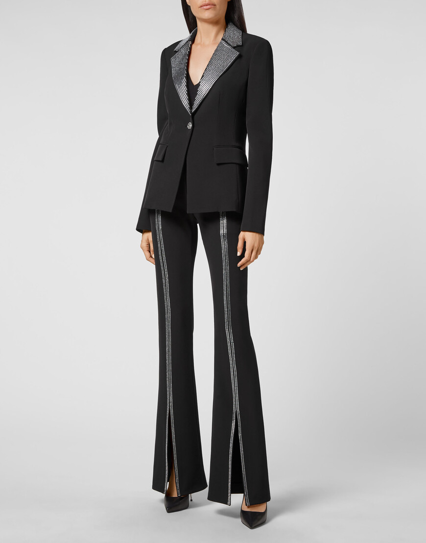 пиджак классический  SABC-WRF0442-PTE003N_02 с промокодом