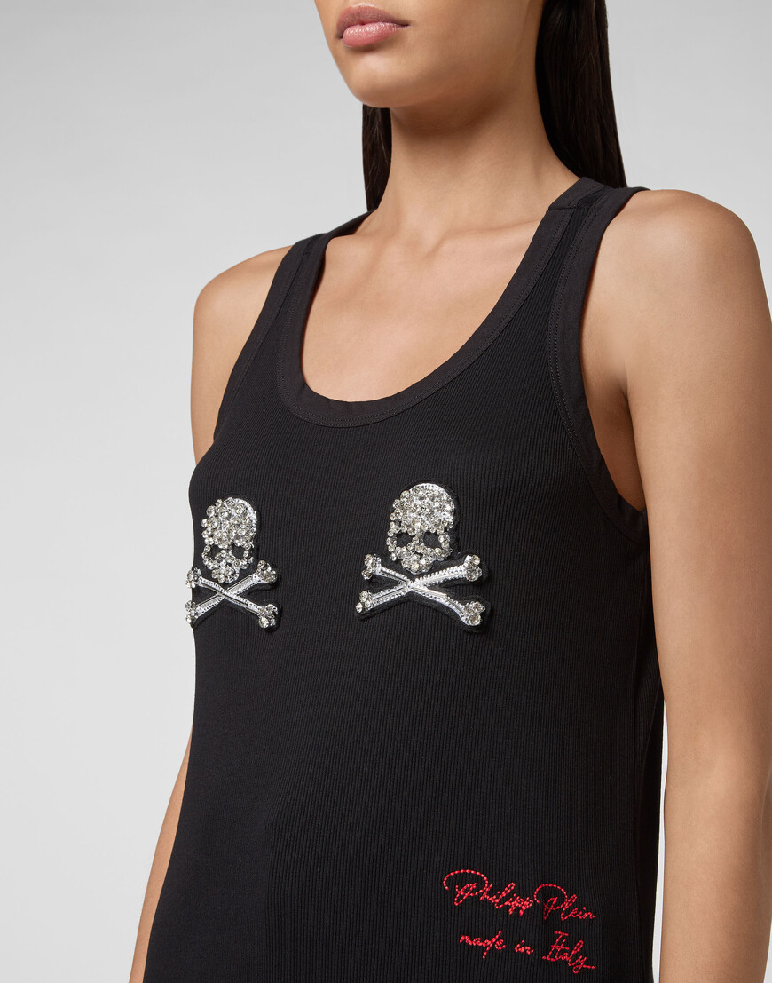 спортивный топ  SABC-WTK2356-PJO002N_02 купить с доставкой