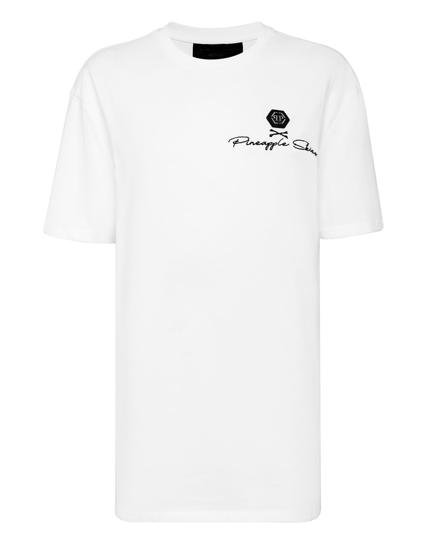 

Футболка Philipp Plein, Белый